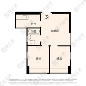 好順意大廈 A座 - 28NTS – 香港北部都會區