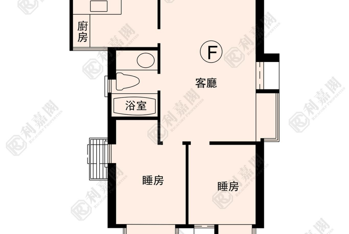 寶怡花園 3座 - 28NTS – 香港北部都會區