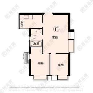 寶怡花園 3座 - 28NTS – 香港北部都會區