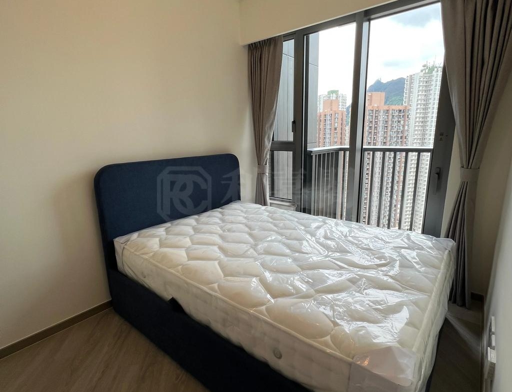 NOVO LAND 2A期 Arreso 5座 - 28NTS – 香港北部都會區