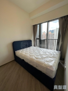 NOVO LAND 2A期 Arreso 5座 - 28NTS – 香港北部都會區