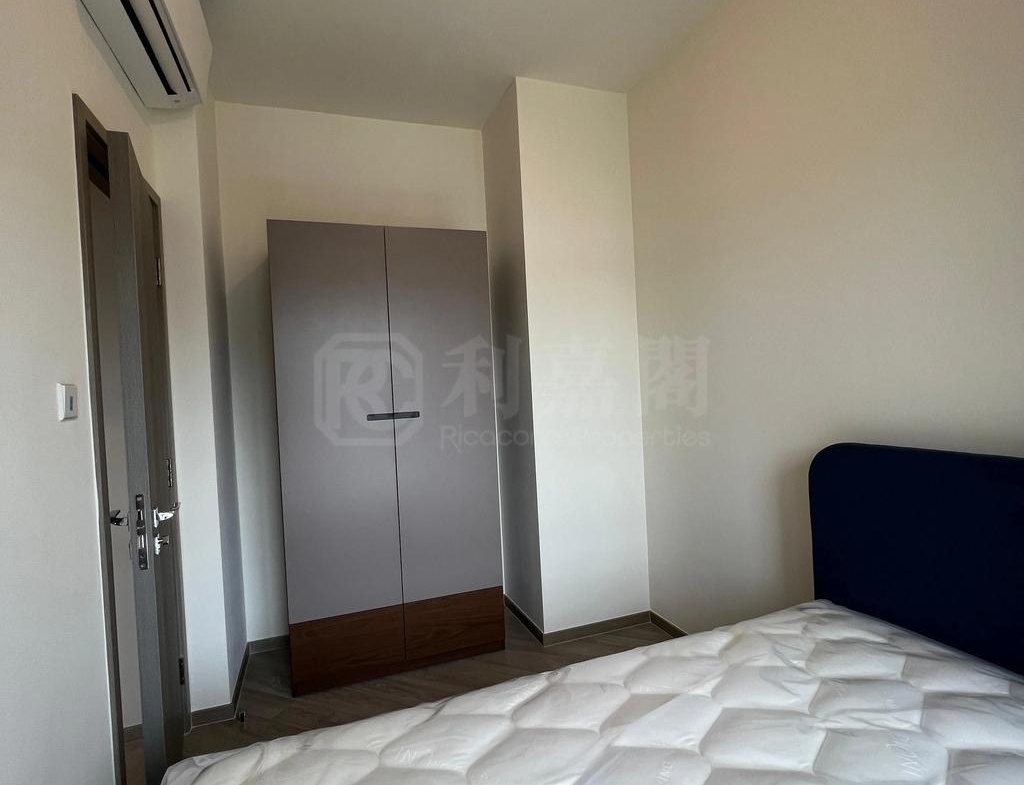 NOVO LAND 2A期 Arreso 5座 - 28NTS – 香港北部都會區