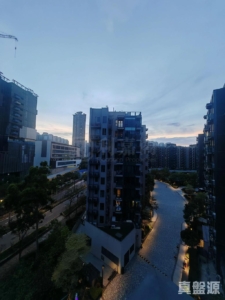 WETLAND SEASONS PARK 1期 22座 - 28NTS – 香港北部都會區