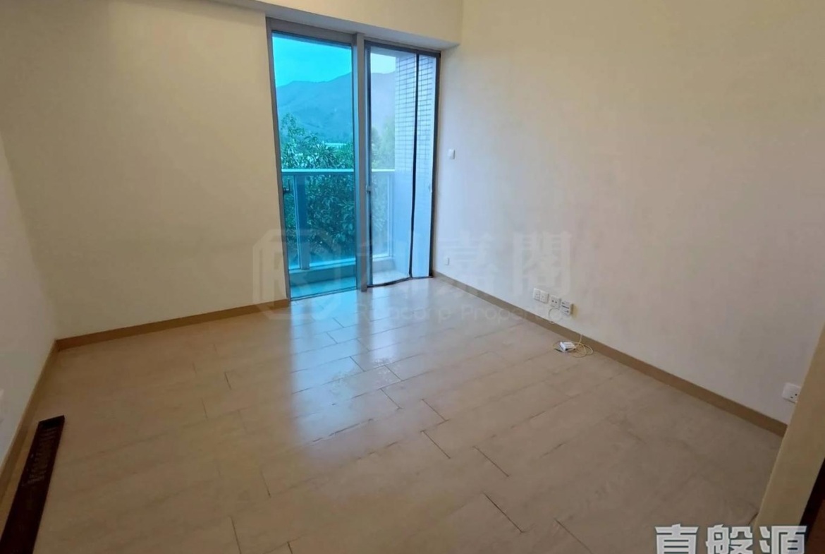 峻巒 2C期 PARK YOHO MILANO 32B座 - 28NTS – 香港北部都會區