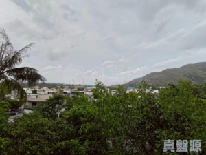 峻巒 2C期 PARK YOHO MILANO 32B座 - 28NTS – 香港北部都會區
