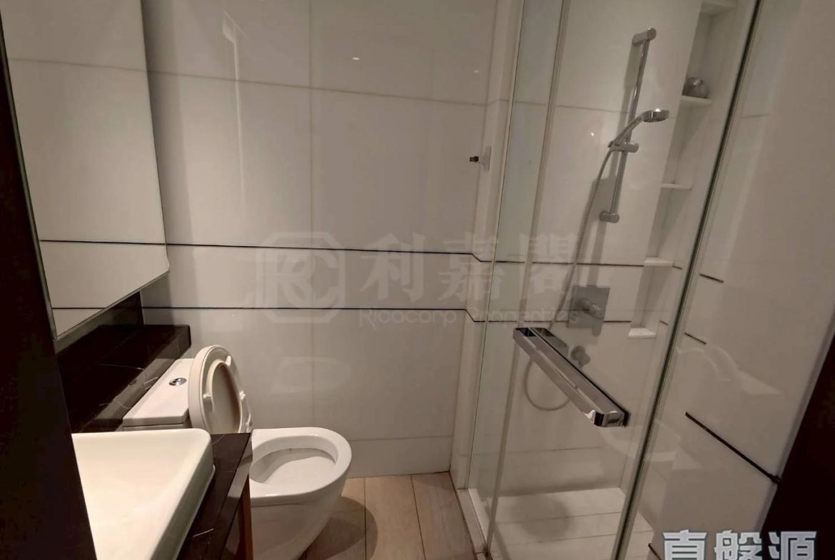 峻巒 2C期 PARK YOHO MILANO 32B座 - 28NTS – 香港北部都會區
