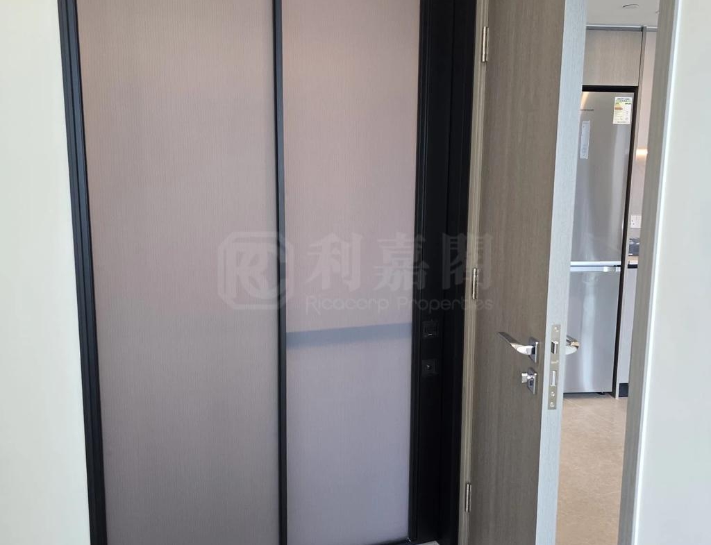 NOVO LAND 3B期 Fiskars 2A座 - 28NTS – 香港北部都會區