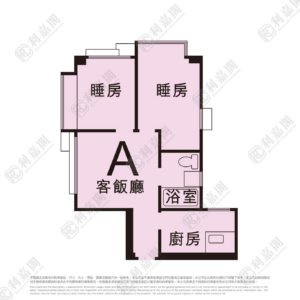 康麗花園 2座 - 28NTS – 香港北部都會區