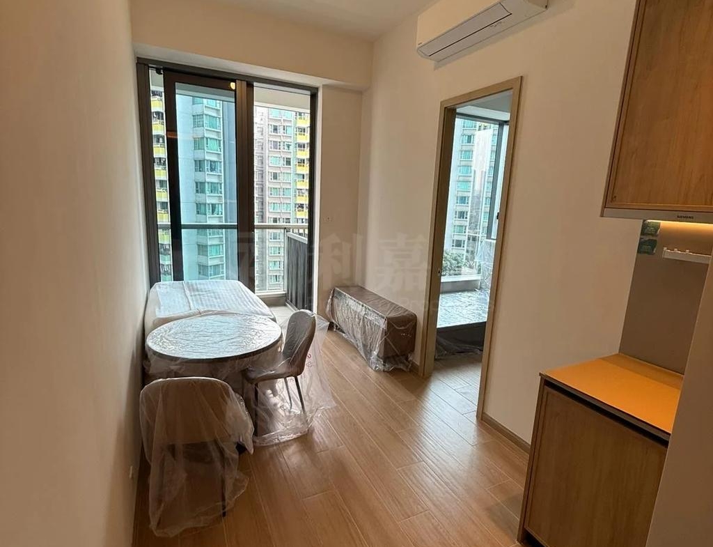 朗天峰 2座 - 28NTS – 香港北部都會區
