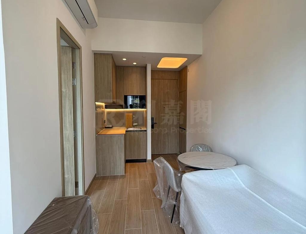 朗天峰 2座 - 28NTS – 香港北部都會區
