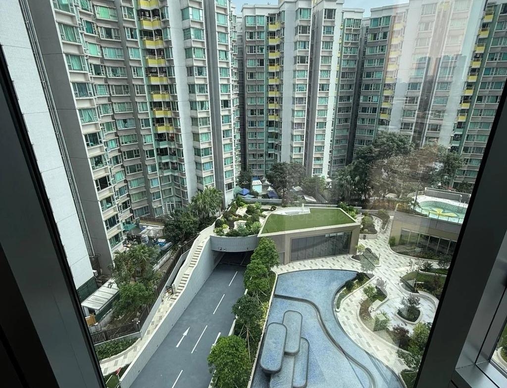 朗天峰 2座 - 28NTS – 香港北部都會區