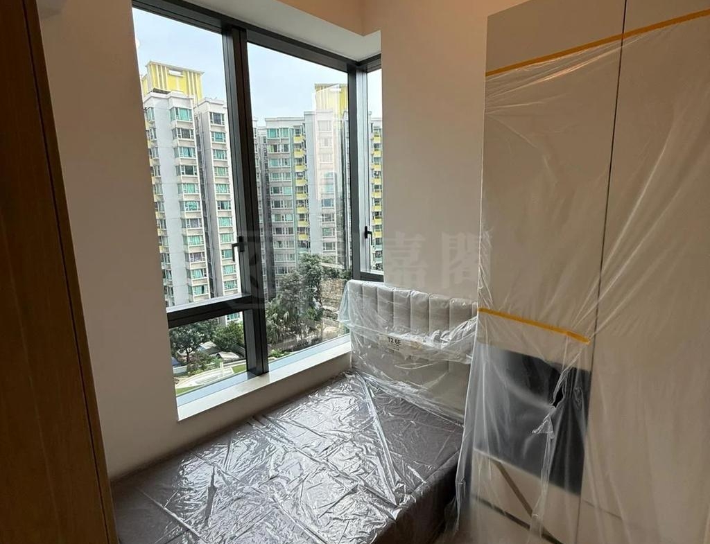 朗天峰 2座 - 28NTS – 香港北部都會區