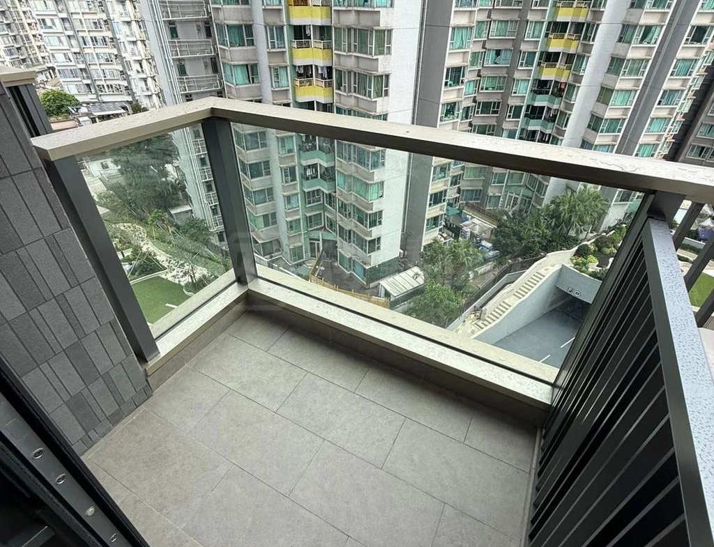 朗天峰 2座 - 28NTS – 香港北部都會區