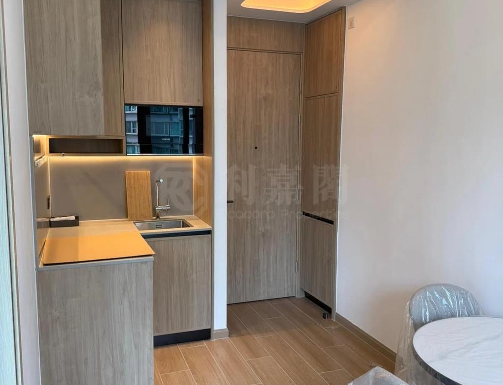 朗天峰 2座 - 28NTS – 香港北部都會區