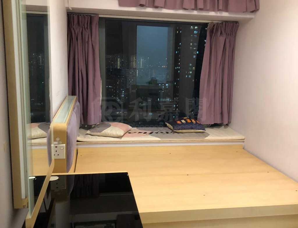 立坊 - 28NTS – 香港北部都會區