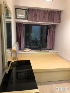 立坊 - 28NTS – 香港北部都會區