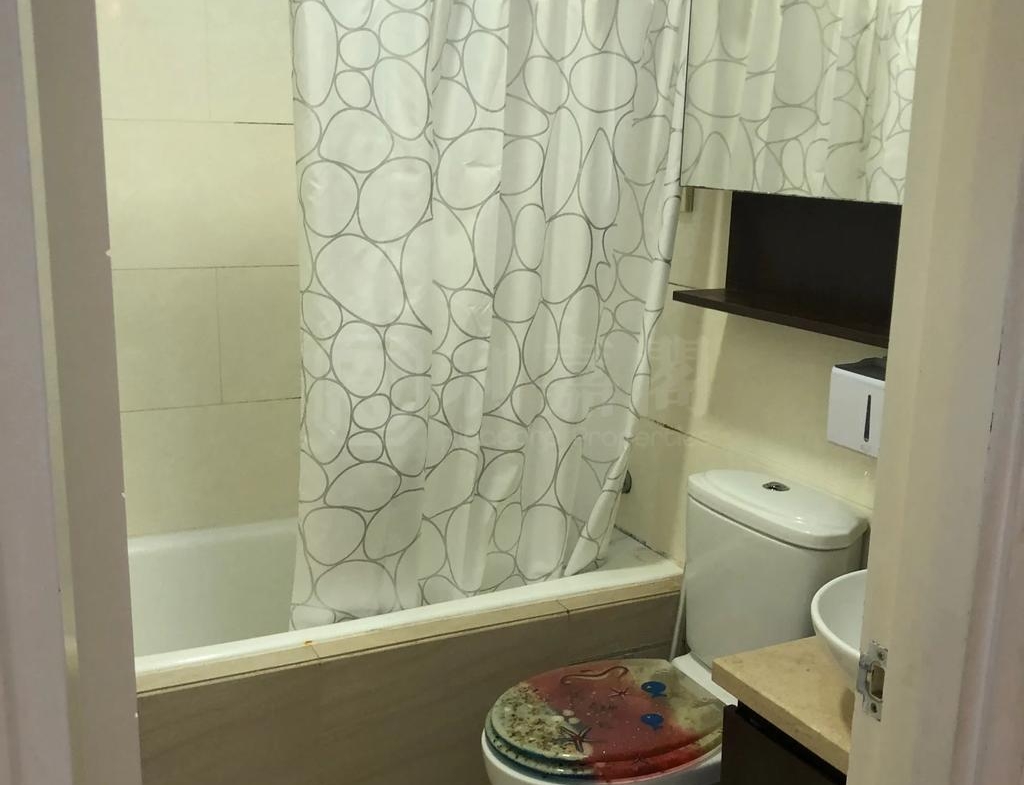 立坊 - 28NTS – 香港北部都會區