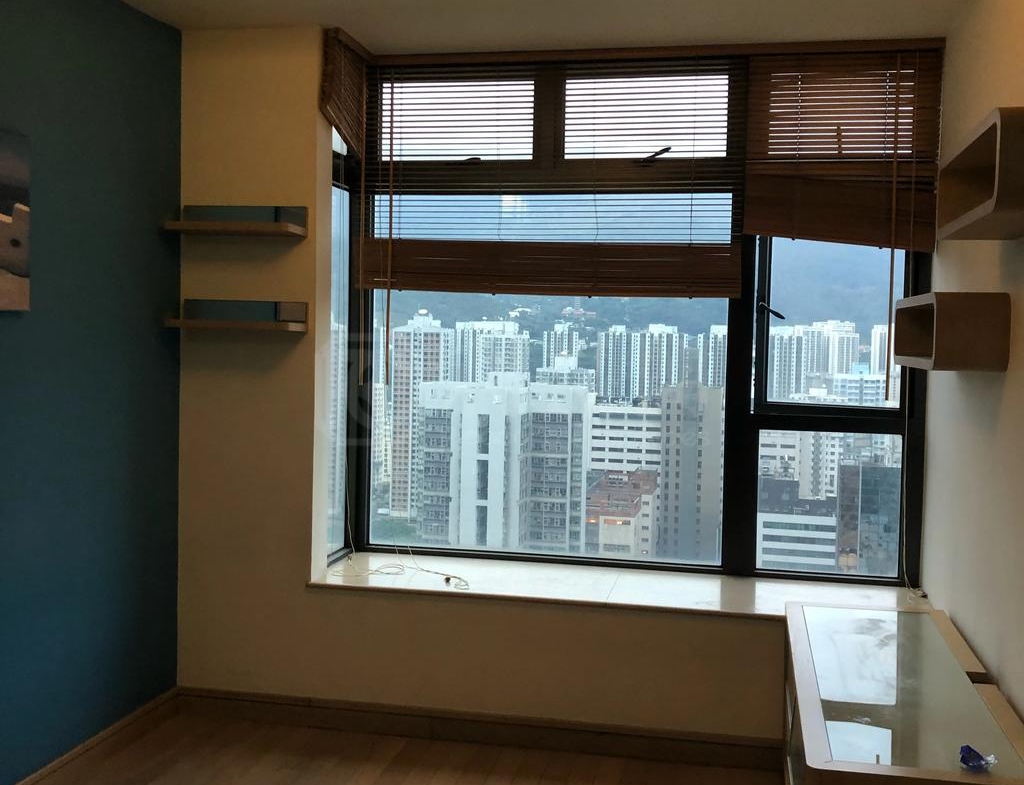 立坊 - 28NTS – 香港北部都會區