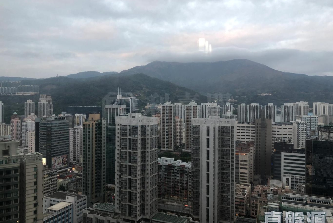 立坊 - 28NTS – 香港北部都會區