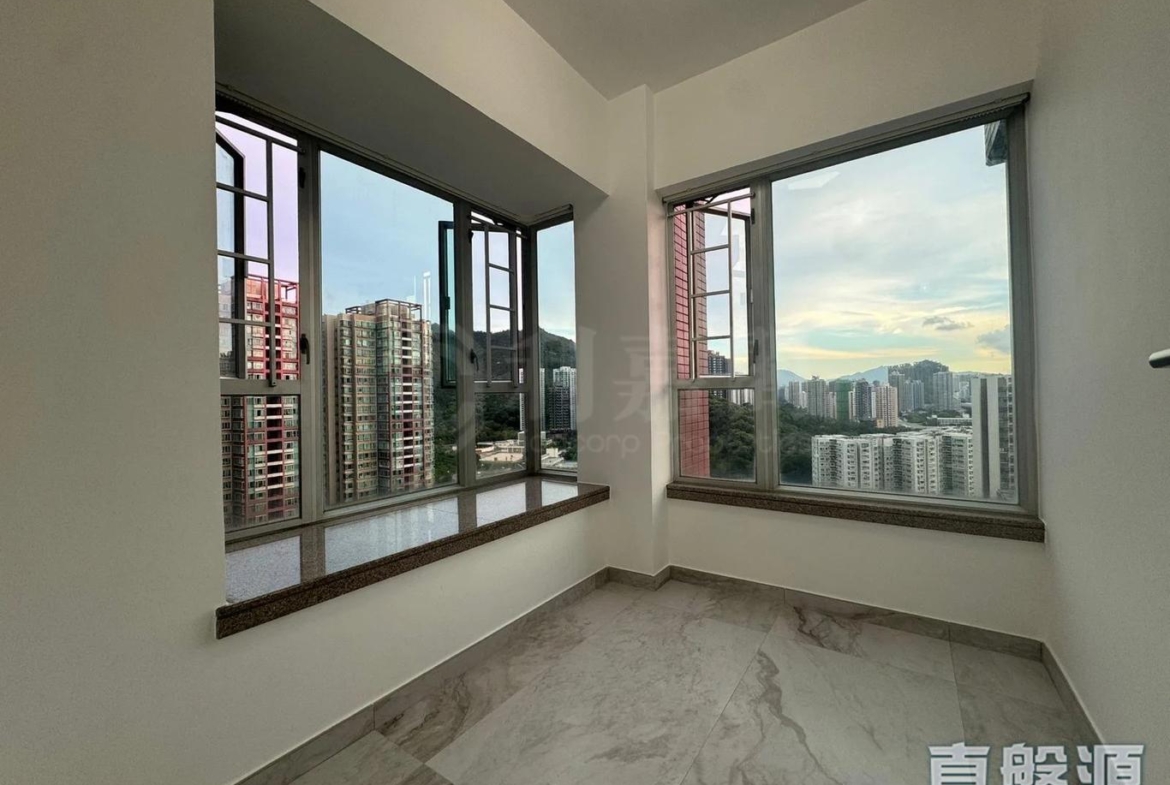 疊茵庭 7座 - 28NTS – 香港北部都會區