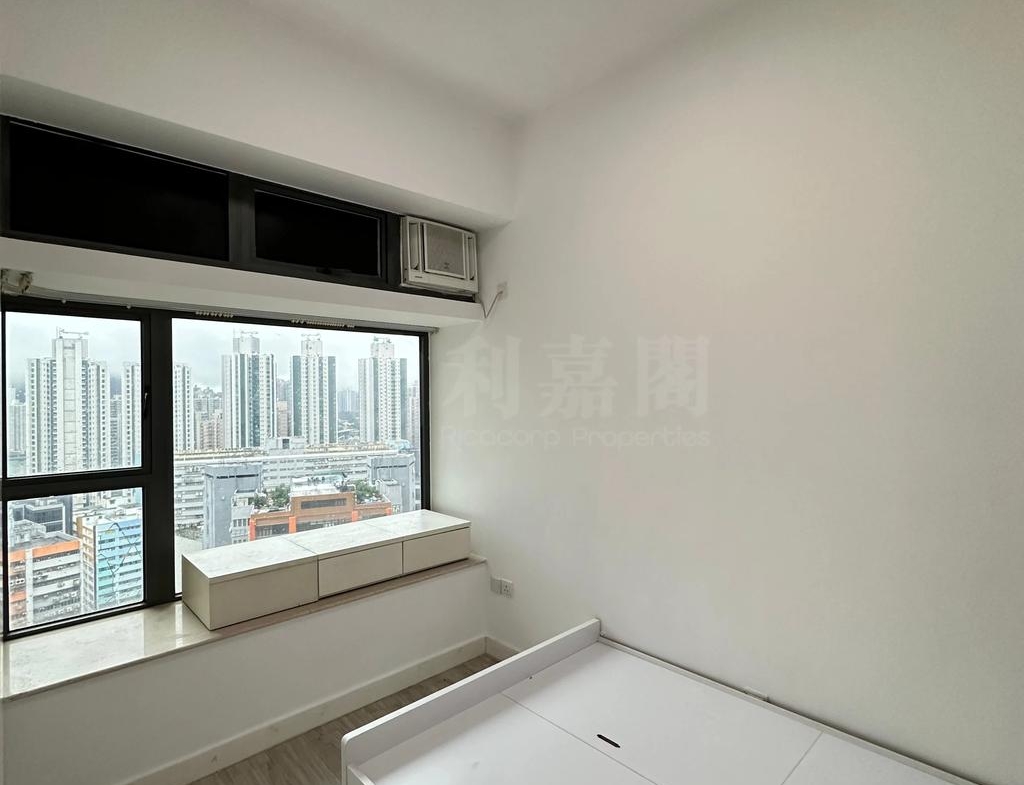 立坊 - 28NTS – 香港北部都會區