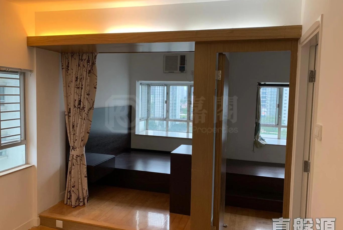 沙田第一城 4期 42座 - 28NTS – 香港北部都會區