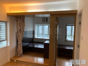 沙田第一城 4期 42座 - 28NTS – 香港北部都會區