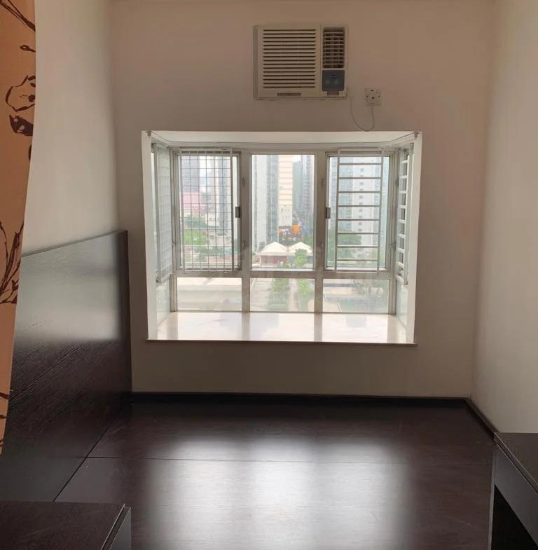 沙田第一城 4期 42座 - 28NTS – 香港北部都會區