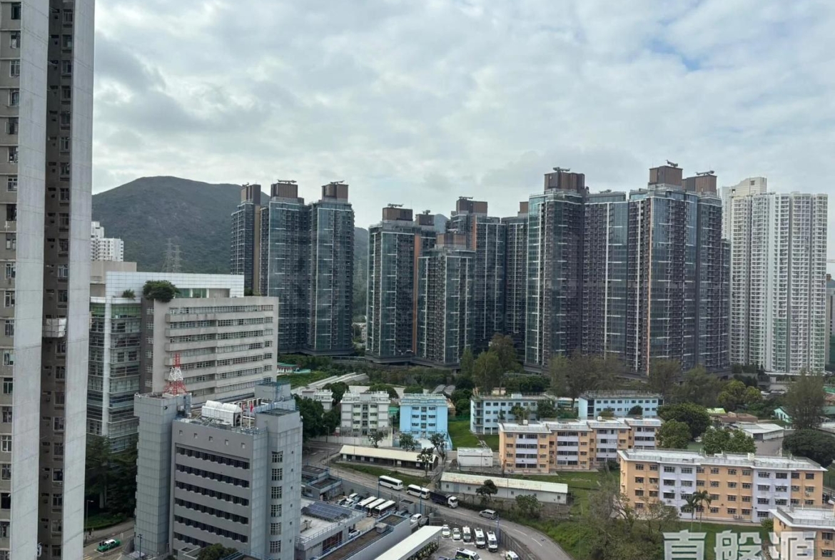 兆軒苑 順生閣 (A座) - 28NTS – 香港北部都會區