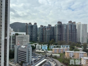 兆軒苑 順生閣 (A座) - 28NTS – 香港北部都會區
