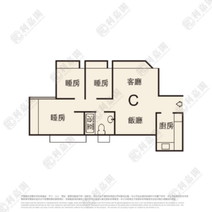 178184295325263_2000_ricacorp.png 蝶翠峰 1期 6座 - 28NTS – 香港北部都會區