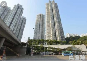 錦豐園 2座 - 28NTS – 香港北部都會區