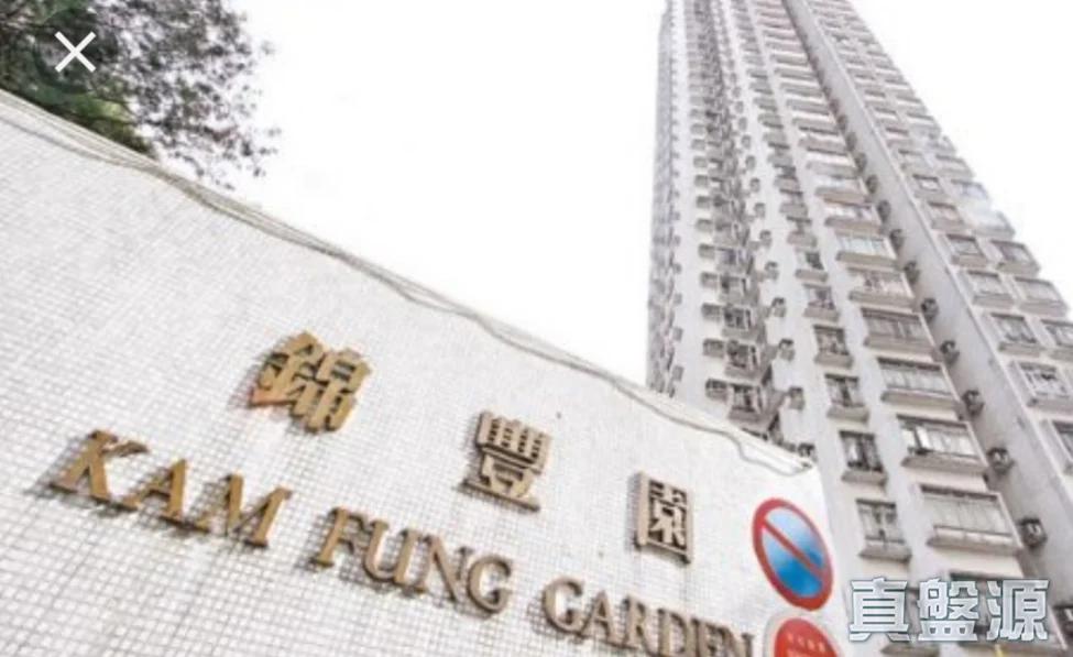 錦豐園 2座 - 28NTS – 香港北部都會區