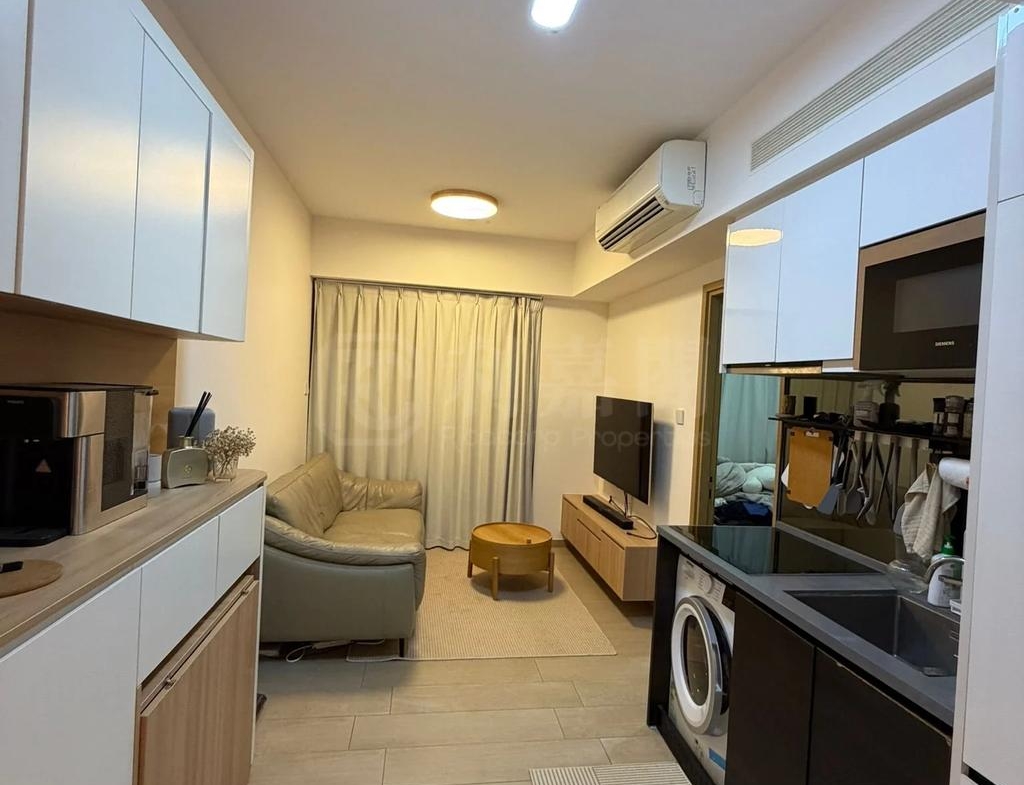 峻巒 2C期 PARK YOHO MILANO 32A座 - 28NTS – 香港北部都會區