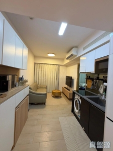 峻巒 2C期 PARK YOHO MILANO 32A座 - 28NTS – 香港北部都會區