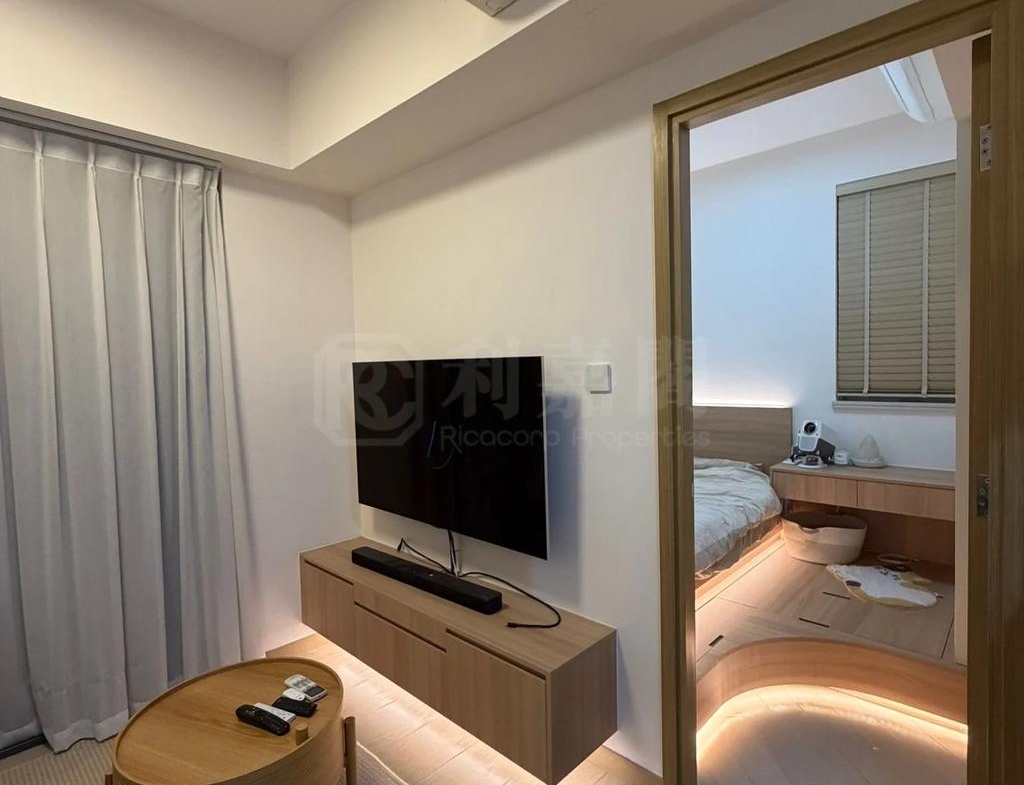 峻巒 2C期 PARK YOHO MILANO 32A座 - 28NTS – 香港北部都會區
