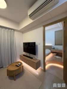 峻巒 2C期 PARK YOHO MILANO 32A座 - 28NTS – 香港北部都會區