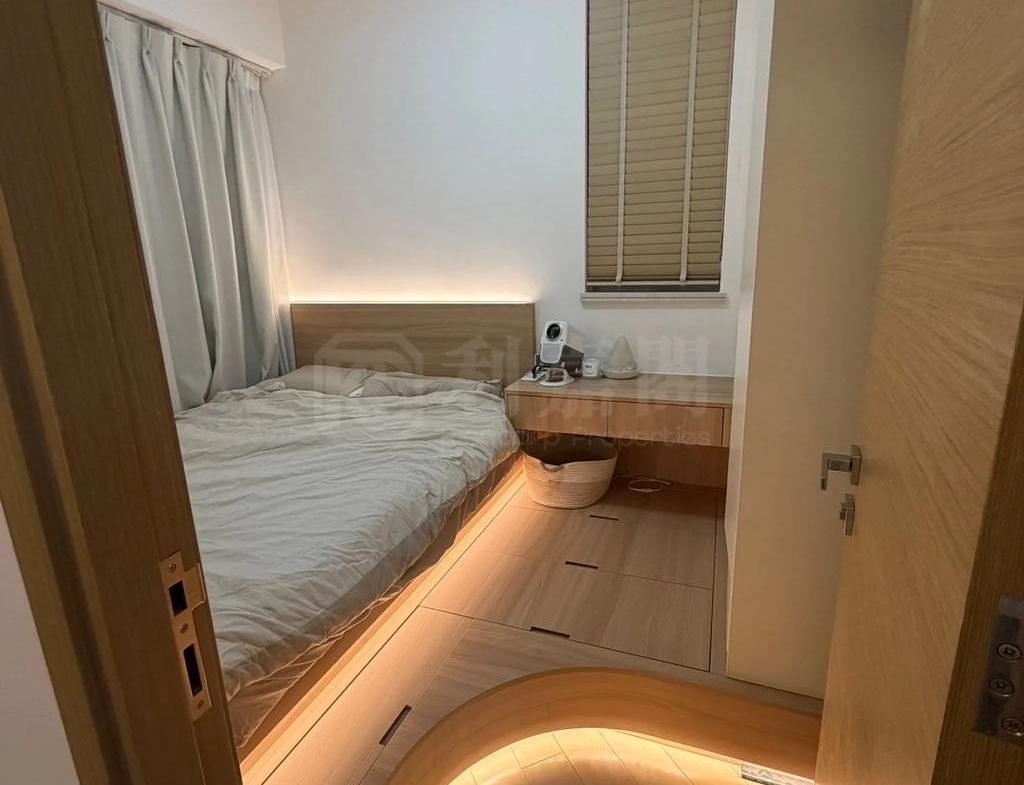 峻巒 2C期 PARK YOHO MILANO 32A座 - 28NTS – 香港北部都會區