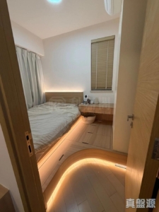 峻巒 2C期 PARK YOHO MILANO 32A座 - 28NTS – 香港北部都會區