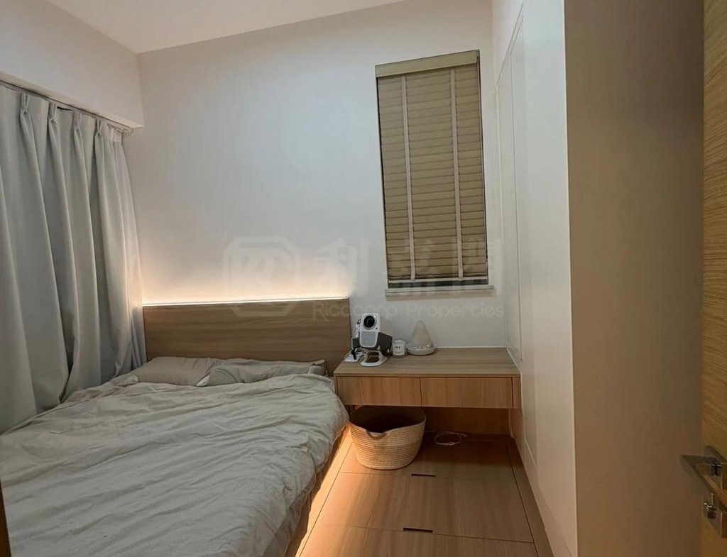 峻巒 2C期 PARK YOHO MILANO 32A座 - 28NTS – 香港北部都會區