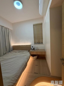 峻巒 2C期 PARK YOHO MILANO 32A座 - 28NTS – 香港北部都會區