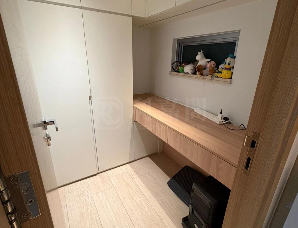 峻巒 2C期 PARK YOHO MILANO 32A座 - 28NTS – 香港北部都會區