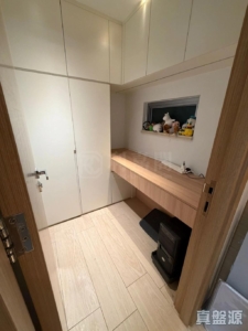 峻巒 2C期 PARK YOHO MILANO 32A座 - 28NTS – 香港北部都會區