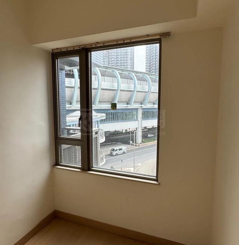 朗屏8號 2座 - 28NTS – 香港北部都會區
