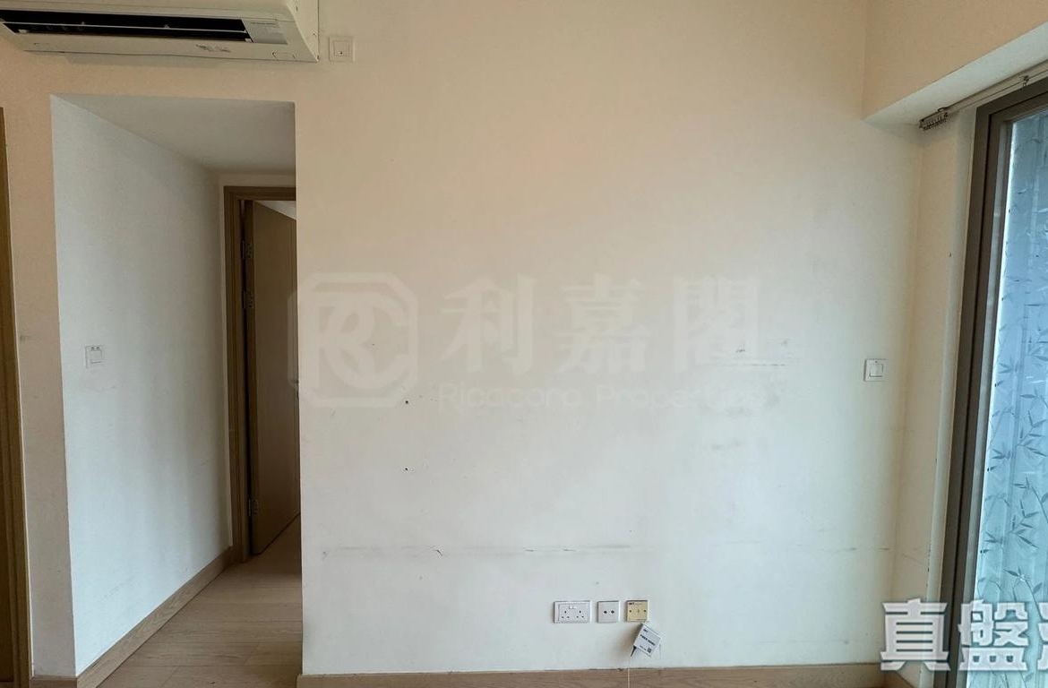 朗屏8號 2座 - 28NTS – 香港北部都會區