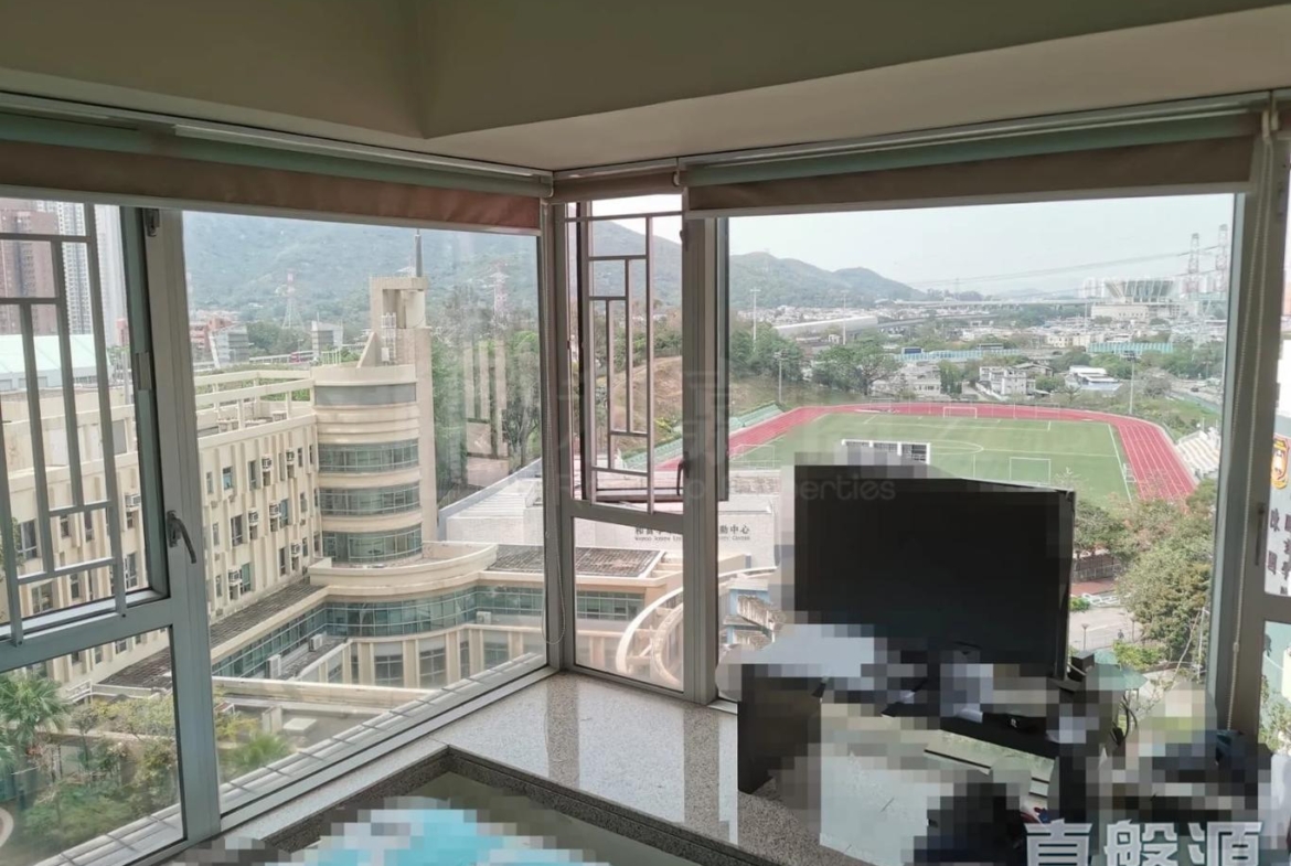 疊茵庭 6座 - 28NTS – 香港北部都會區