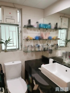 疊茵庭 6座 - 28NTS – 香港北部都會區