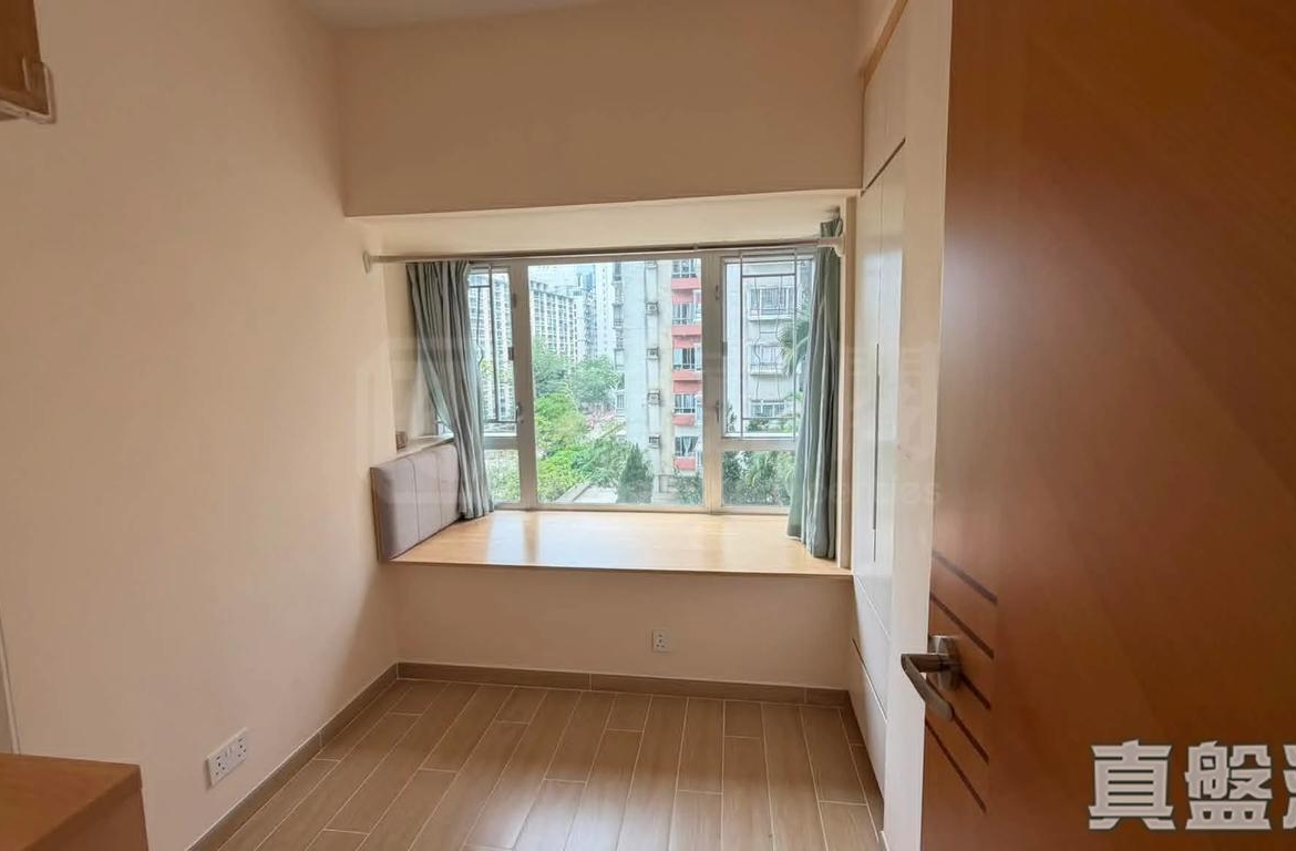 荃錦中心 2座 - 28NTS – 香港北部都會區