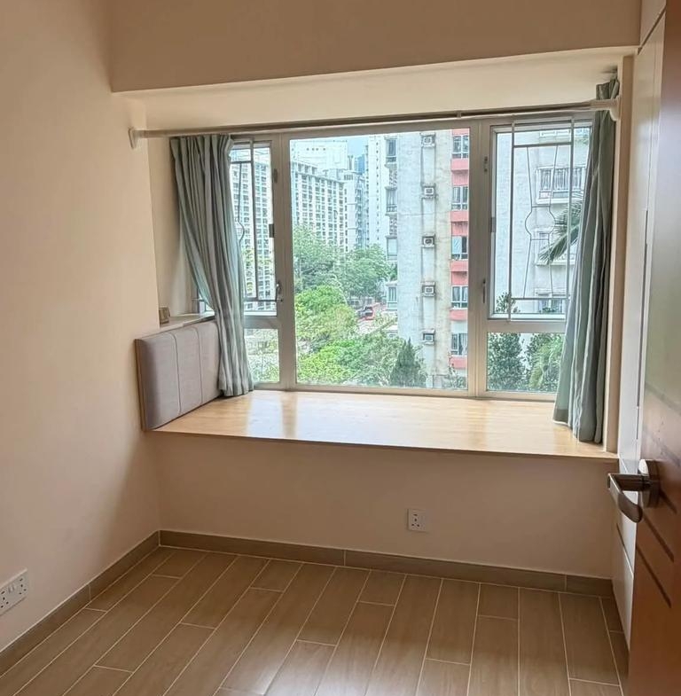 荃錦中心 2座 - 28NTS – 香港北部都會區
