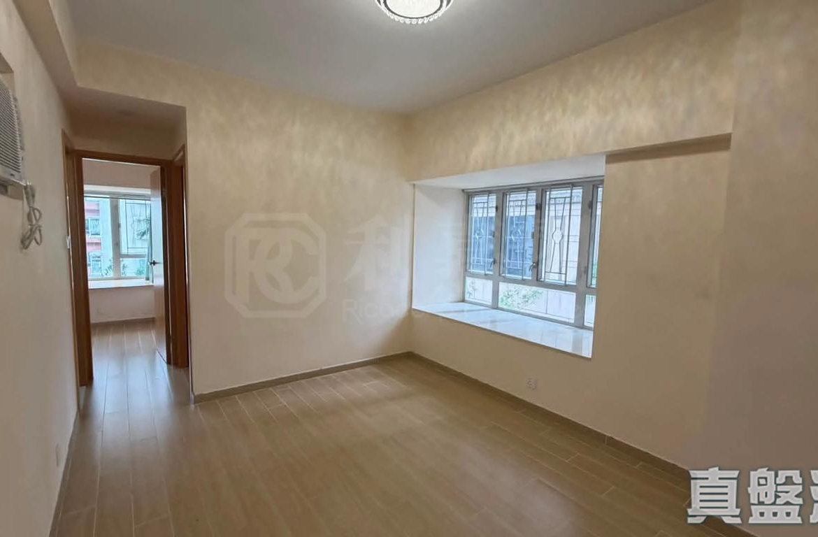 荃錦中心 2座 - 28NTS – 香港北部都會區